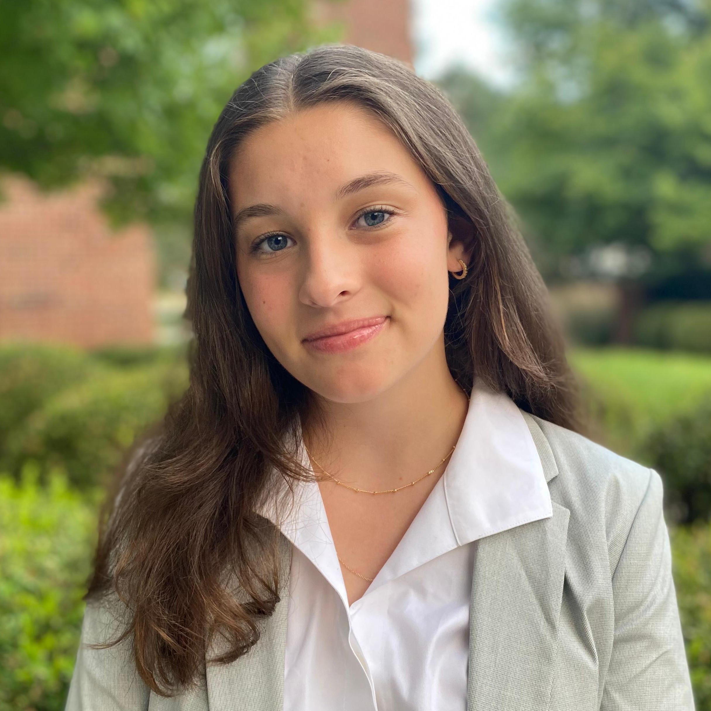 Adelyn Smith - President